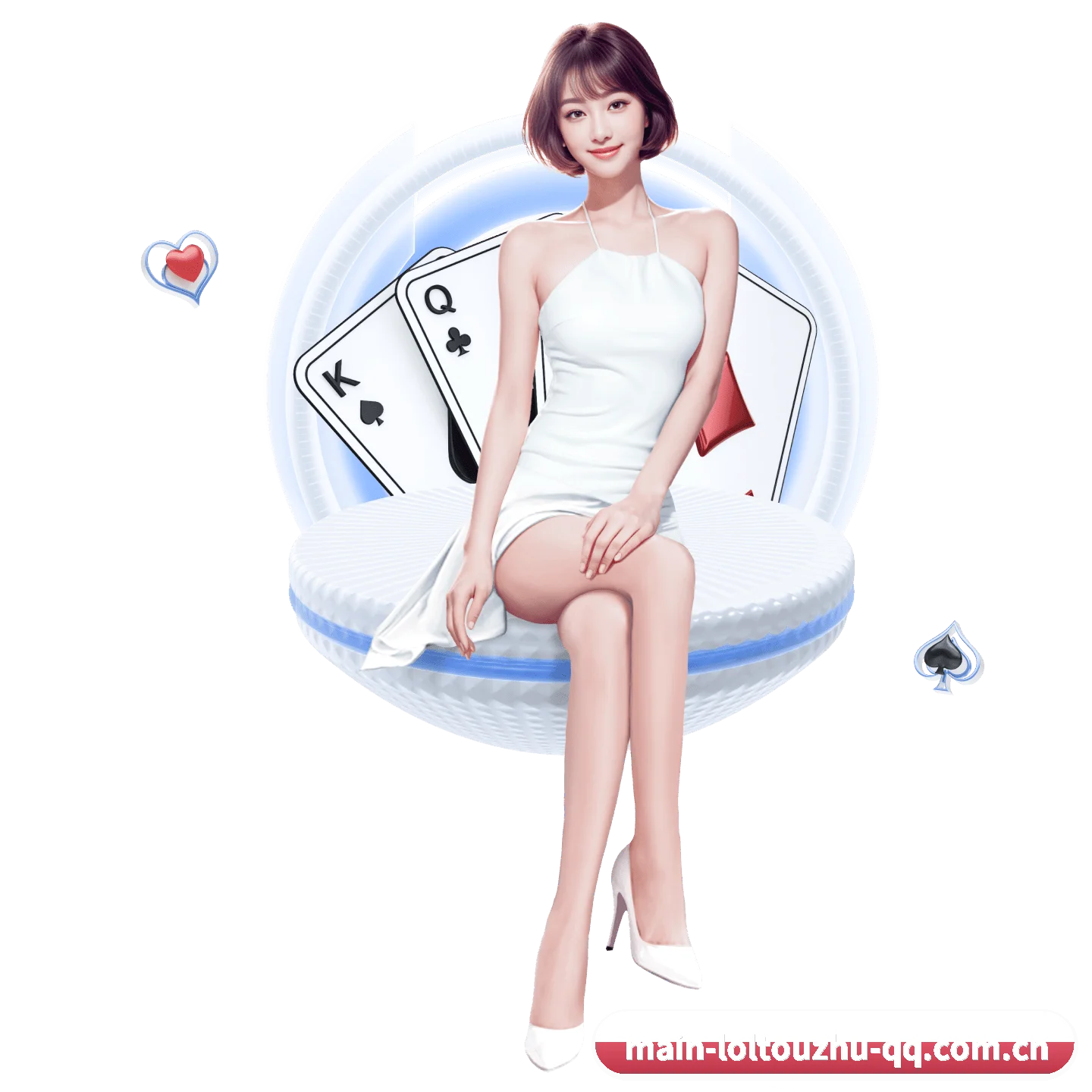 靠内容慢慢积累长期价值 - 长期内容价值积累（loltouzhu）